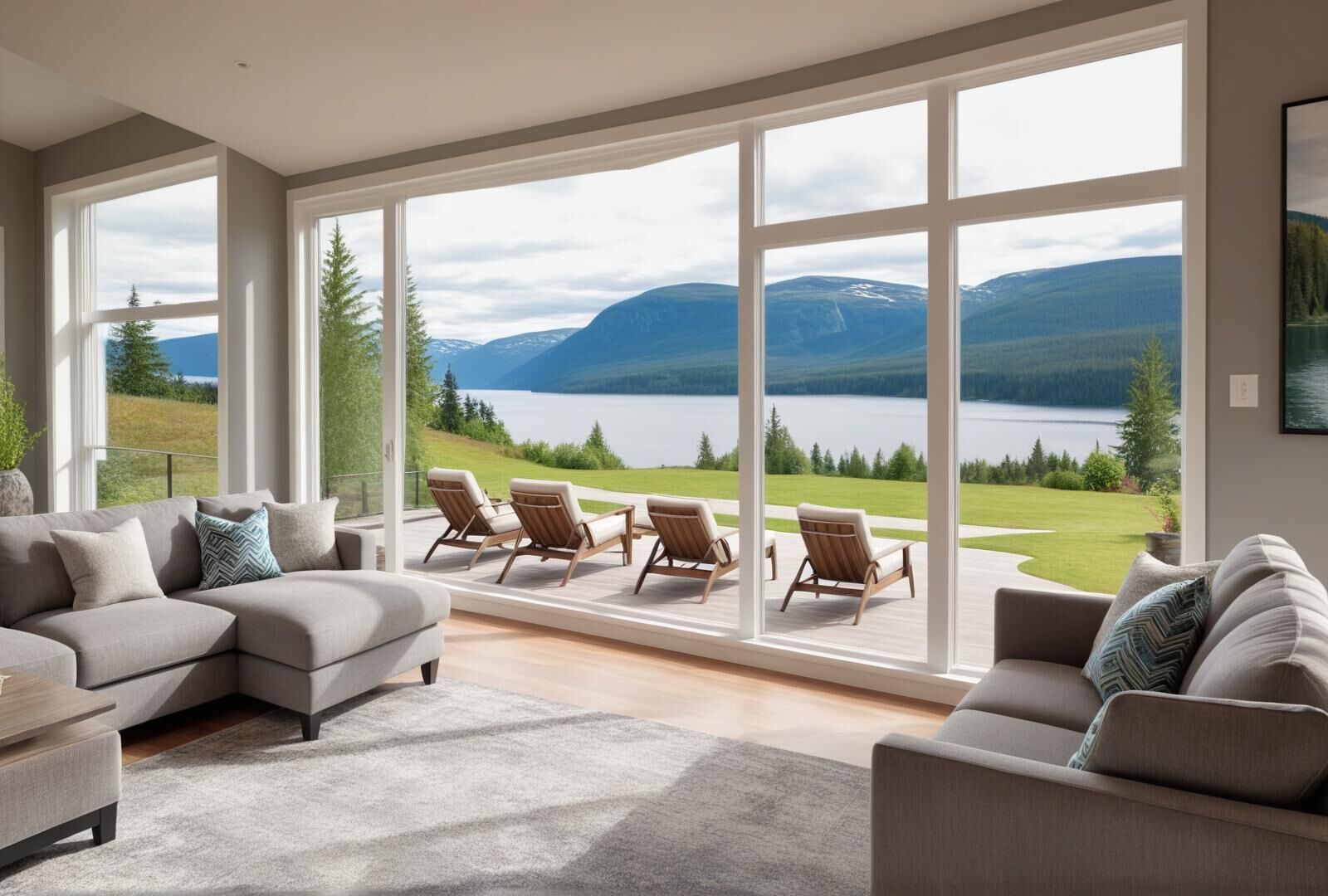 Buy Powell River Real Estate - Meaghan Westie