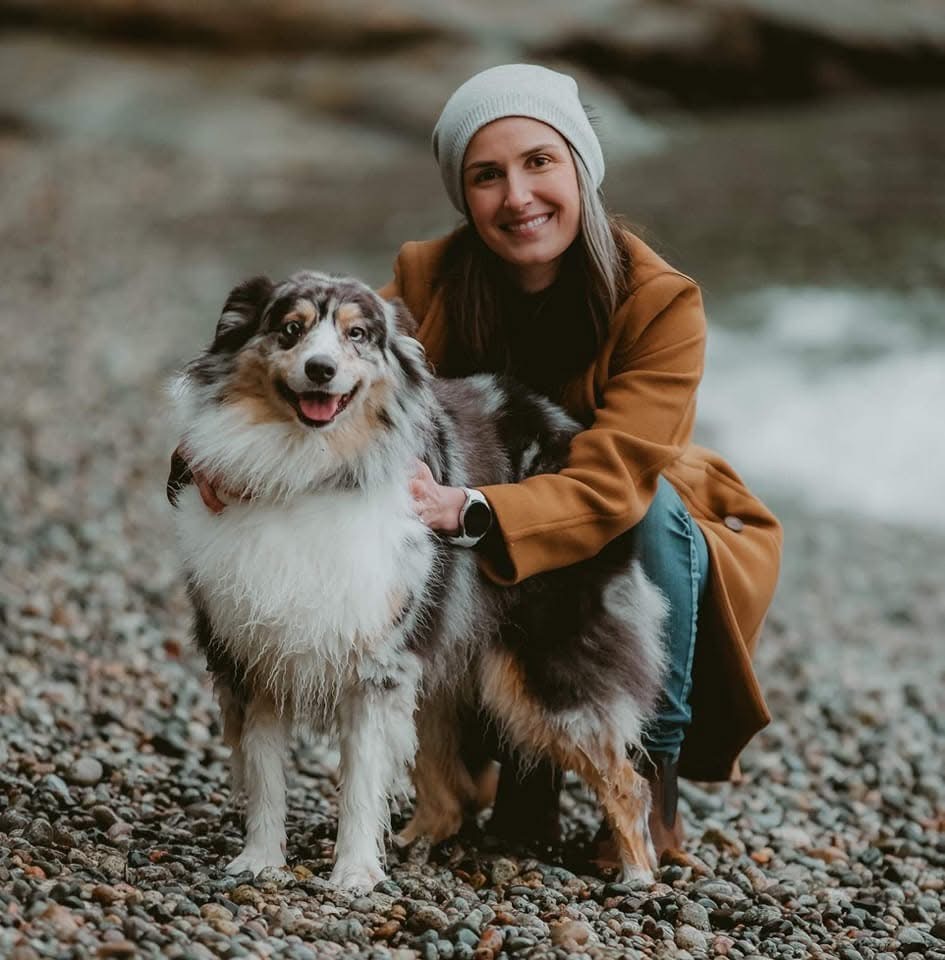 About Meaghan - Meaghan Westie - Powell River Real Estate REMAX Property MLS