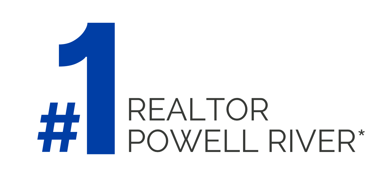 Meaghan Westie #1 Powell River Real Estate Agent