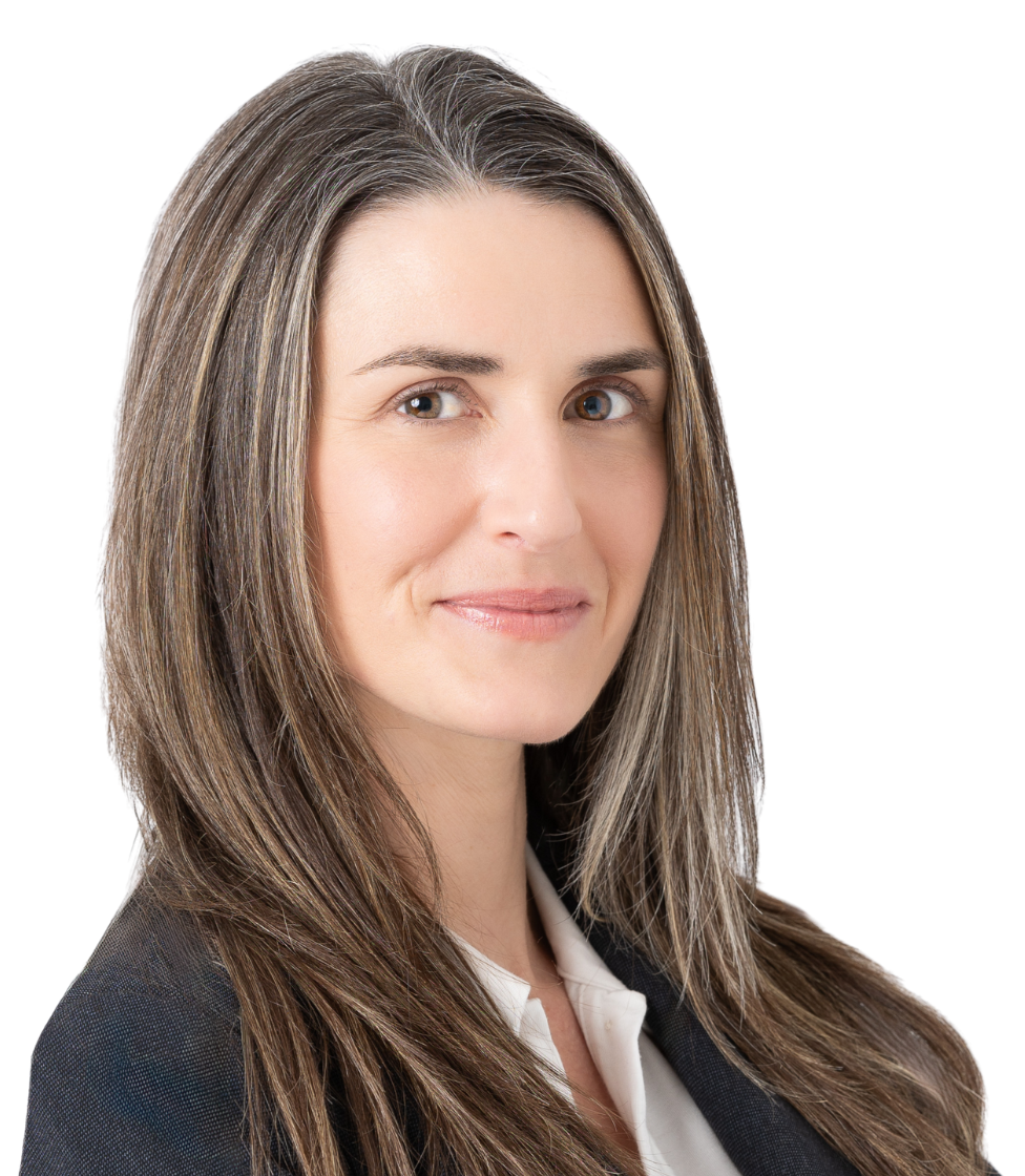 Meaghan Westie Portrait - #1 Powell River Real Estate Agent REMAX Property Sales